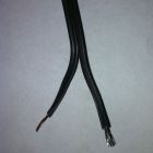 18/2 High Voltage Wire - Per Foot