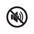 No Speaker