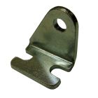 .37" HOLE x .25" THICKNESS