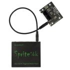 Sprite Video Player DMX Adapter