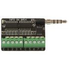 Sprite Video Player Input Adapter