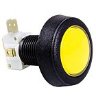 12vDC Lighted Push Buttons