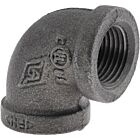 1/2" NPT 90 Elbow Fitting