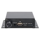 TriggerSound EX Unit