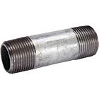 3/4" Galvanized Nipple