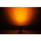 Precision Z Flood Light - Amber