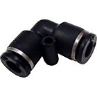 1/4 Tube Size