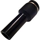 3/8 Tube x 1/2 Shaft