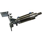 .31" HOLE x .76" OPENING (H)