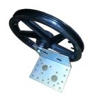 Axworthy Ghost Satellite Unit (Large)