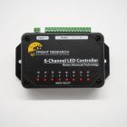 PRO Flicker 8-Channel LED Controller: Candle and Flame