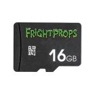 MICRO SD Card (8GB)