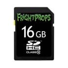 16GB SD Card