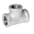 1/2" NPT Tee Fitting 