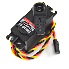 Upgraded Servos (HS-645)