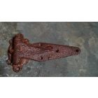 Ice Cream Hinge - Rust