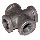 1/2" NPT Cross
