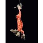 Skinned Rabbit with Fur - Fresh