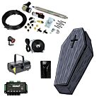 Living Dead Coffin Kit