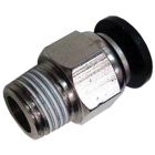 1/4 Threads - 1/4 Tubing