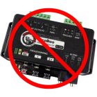 no controller