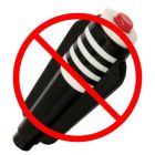 No Trigger