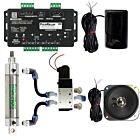 PicoRelay Controller + Pneumatic Starter Kit: 1 1/16" Bore Cylinder