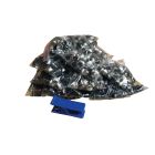 Pneumatic Fitting Kit for 1/4 Airline