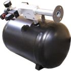 Pop Blaster: Stand-Alone No Trigger (Plug in to Activate)