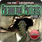 Paranormal Portraits: Vol. 4 - Digital Download