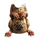 Rabbit Body for Talking Skull: With Internal Amp and Speaker