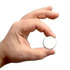Additional or Replacement Chip Sticker for RFID Prop Triggers