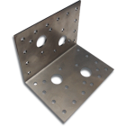 Right Angle Bracket  (MOT1)