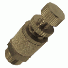 SPEED CONTROL MUFFLER