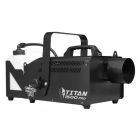 Titan 1500 Pro Fog Machine