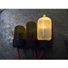 Vacuum Tube - Large
