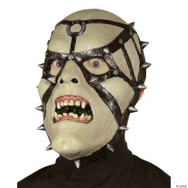 Sadistic Vampire Mask - FrightProps.com