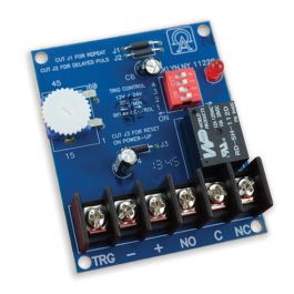 Simple Prop Timer - FrightProps.com