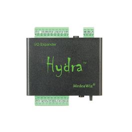 Hydra Input and Output Expander for Sprite Video Player - FrightProps.com