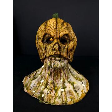 Creature Head: Pumpkin Killer