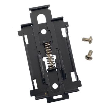 DIN Rail Clips for Metal Enclosures