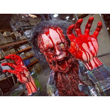 FrightProps Blood Formula