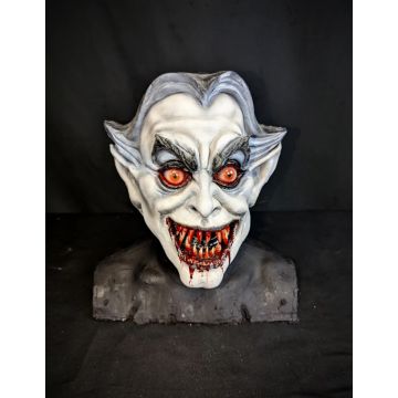 Mask: Count Dorkula