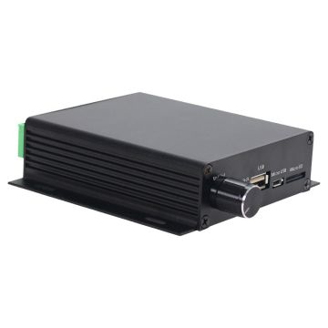 TriggerSound EX: Triggerable MP3 Player