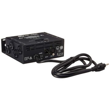 4 Dimmable AC Outlet Pack