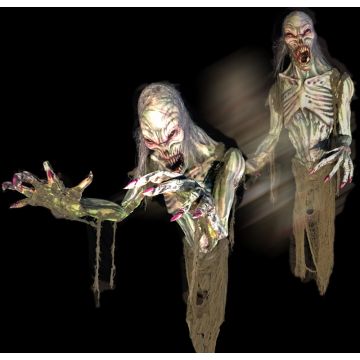 Alien Ghoul Lunger - AL1103