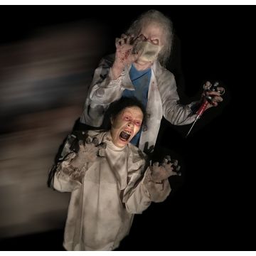 Asylum Lean Attack -ASA1132