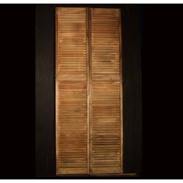 banging shutters Large- BSL303