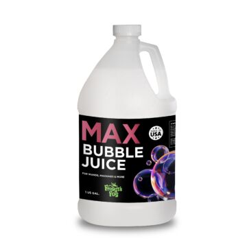 MAX Bubble Fluid