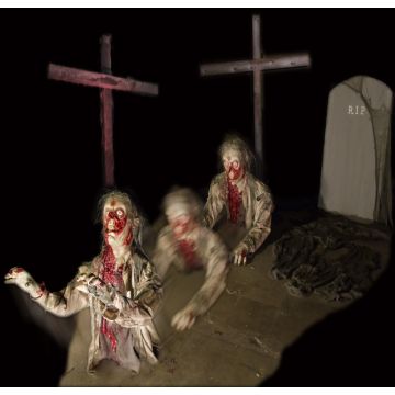 Corpse Crawler - CC617